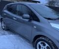 Серый Ниссан Лиф, объемом двигателя 0 л и пробегом 146 тыс. км за 8700 $, фото 7 на Automoto.ua