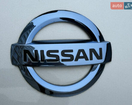 Серый Ниссан Лиф, объемом двигателя 0 л и пробегом 63 тыс. км за 7200 $, фото 51 на Automoto.ua