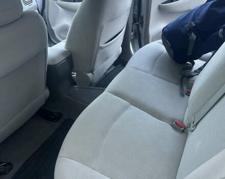 Ниссан Лиф 2016 в Ивано-Франковске на Automoto.ua Серый Ниссан Лиф, объемом двигателя 0 л и пробегом 82 тыс. км за 8199 $, фото 14 на Automoto.ua