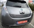 Серый Ниссан Лиф, объемом двигателя 0 л и пробегом 148 тыс. км за 8500 $, фото 7 на Automoto.ua