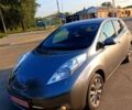 Серый Ниссан Лиф, объемом двигателя 80 л и пробегом 56 тыс. км за 8800 $, фото 1 на Automoto.ua