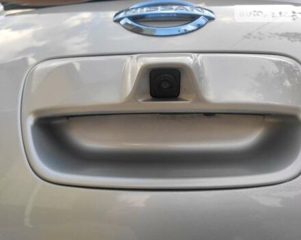 Серый Ниссан Лиф, объемом двигателя 0 л и пробегом 61 тыс. км за 8000 $, фото 25 на Automoto.ua