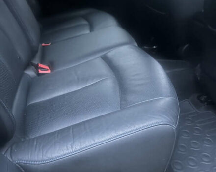 Серый Ниссан Лиф, объемом двигателя 0 л и пробегом 82 тыс. км за 7199 $, фото 25 на Automoto.ua