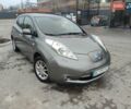 Сірий Ніссан Ліф, об'ємом двигуна 0 л та пробігом 220 тис. км за 5600 $, фото 1 на Automoto.ua