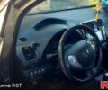 Серый Ниссан Лиф, объемом двигателя 80 л и пробегом 95 тыс. км за 8000 $, фото 3 на Automoto.ua
