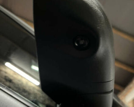 Серый Ниссан Лиф, объемом двигателя 0 л и пробегом 92 тыс. км за 8600 $, фото 35 на Automoto.ua