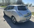 Серый Ниссан Лиф, объемом двигателя 0 л и пробегом 123 тыс. км за 7800 $, фото 2 на Automoto.ua