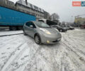 Серый Ниссан Лиф, объемом двигателя 0 л и пробегом 147 тыс. км за 6800 $, фото 6 на Automoto.ua