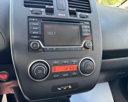 Серый Ниссан Лиф, объемом двигателя 0 л и пробегом 125 тыс. км за 7990 $, фото 26 на Automoto.ua