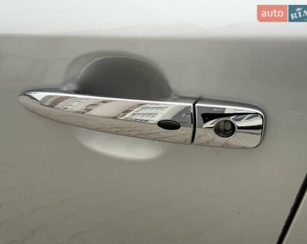 Серый Ниссан Лиф, объемом двигателя 0 л и пробегом 63 тыс. км за 7200 $, фото 55 на Automoto.ua