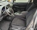 Сірий Ніссан Ліф, об'ємом двигуна 0 л та пробігом 115 тис. км за 7300 $, фото 7 на Automoto.ua