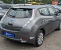 Серый Ниссан Лиф, объемом двигателя 0 л и пробегом 75 тыс. км за 8900 $, фото 11 на Automoto.ua