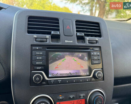 Сірий Ніссан Ліф, об'ємом двигуна 0 л та пробігом 125 тис. км за 7990 $, фото 26 на Automoto.ua