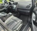 Серый Ниссан Лиф, объемом двигателя 0 л и пробегом 89 тыс. км за 7200 $, фото 11 на Automoto.ua