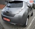 Серый Ниссан Лиф, объемом двигателя 0 л и пробегом 148 тыс. км за 8500 $, фото 8 на Automoto.ua