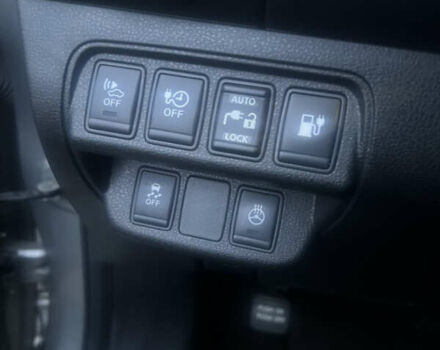 Серый Ниссан Лиф, объемом двигателя 0 л и пробегом 82 тыс. км за 7199 $, фото 16 на Automoto.ua