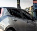 Серый Ниссан Лиф, объемом двигателя 0 л и пробегом 130 тыс. км за 7200 $, фото 6 на Automoto.ua