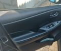 Сірий Ніссан Ліф, об'ємом двигуна 0 л та пробігом 95 тис. км за 8000 $, фото 6 на Automoto.ua