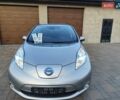 Серый Ниссан Лиф, объемом двигателя 0 л и пробегом 173 тыс. км за 7300 $, фото 3 на Automoto.ua