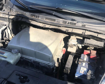 Сірий Ніссан Ліф, об'ємом двигуна 0 л та пробігом 125 тис. км за 7500 $, фото 8 на Automoto.ua