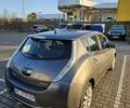 Серый Ниссан Лиф, объемом двигателя 0 л и пробегом 88 тыс. км за 7200 $, фото 6 на Automoto.ua