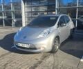 Сірий Ніссан Ліф, об'ємом двигуна 0 л та пробігом 23 тис. км за 9500 $, фото 1 на Automoto.ua