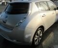 Сірий Ніссан Ліф, об'ємом двигуна 0 л та пробігом 71 тис. км за 4600 $, фото 4 на Automoto.ua