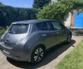 Серый Ниссан Лиф, объемом двигателя 0 л и пробегом 78 тыс. км за 7100 $, фото 11 на Automoto.ua