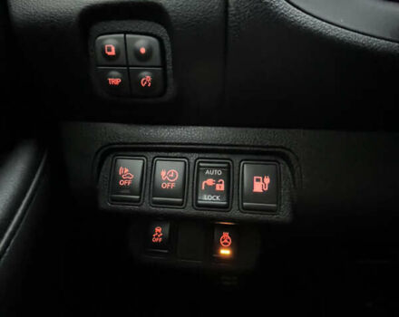 Серый Ниссан Лиф, объемом двигателя 0 л и пробегом 92 тыс. км за 8600 $, фото 60 на Automoto.ua