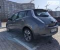 Сірий Ніссан Ліф, об'ємом двигуна 0 л та пробігом 96 тис. км за 9999 $, фото 20 на Automoto.ua