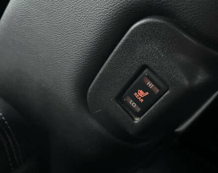 Серый Ниссан Лиф, объемом двигателя 0 л и пробегом 92 тыс. км за 8600 $, фото 66 на Automoto.ua