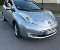 Сірий Ніссан Ліф, об'ємом двигуна 0 л та пробігом 76 тис. км за 8000 $, фото 1 на Automoto.ua