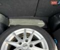 Серый Ниссан Лиф, объемом двигателя 0 л и пробегом 99 тыс. км за 8600 $, фото 11 на Automoto.ua