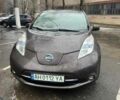 Сірий Ніссан Ліф, об'ємом двигуна 0 л та пробігом 120 тис. км за 6500 $, фото 1 на Automoto.ua