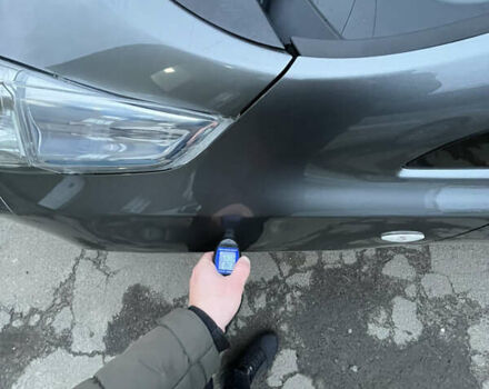 Серый Ниссан Лиф, объемом двигателя 0 л и пробегом 92 тыс. км за 8600 $, фото 38 на Automoto.ua