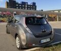 Серый Ниссан Лиф, объемом двигателя 0 л и пробегом 159 тыс. км за 6500 $, фото 3 на Automoto.ua