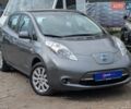Серый Ниссан Лиф, объемом двигателя 0 л и пробегом 75 тыс. км за 8900 $, фото 10 на Automoto.ua