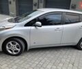 Сірий Ніссан Ліф, об'ємом двигуна 0 л та пробігом 110 тис. км за 7700 $, фото 8 на Automoto.ua