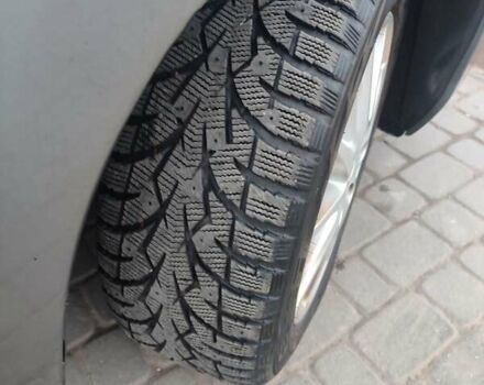 Сірий Ніссан Ліф, об'ємом двигуна 0 л та пробігом 220 тис. км за 5600 $, фото 8 на Automoto.ua