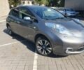 Серый Ниссан Лиф, объемом двигателя 0 л и пробегом 167 тыс. км за 7800 $, фото 1 на Automoto.ua