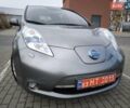 Серый Ниссан Лиф, объемом двигателя 0 л и пробегом 148 тыс. км за 8500 $, фото 13 на Automoto.ua