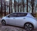 Серый Ниссан Лиф, объемом двигателя 0 л и пробегом 73 тыс. км за 7400 $, фото 1 на Automoto.ua
