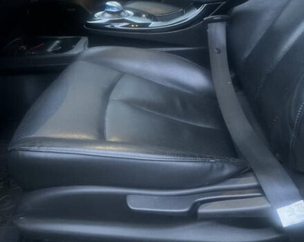 Серый Ниссан Лиф, объемом двигателя 0 л и пробегом 82 тыс. км за 7199 $, фото 14 на Automoto.ua