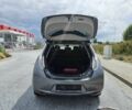 Серый Ниссан Лиф, объемом двигателя 0 л и пробегом 89 тыс. км за 7200 $, фото 7 на Automoto.ua