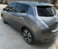 Сірий Ніссан Ліф, об'ємом двигуна 0 л та пробігом 158 тис. км за 7400 $, фото 1 на Automoto.ua