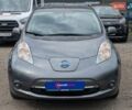 Серый Ниссан Лиф, объемом двигателя 0 л и пробегом 75 тыс. км за 8900 $, фото 4 на Automoto.ua