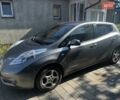 Серый Ниссан Лиф, объемом двигателя 0 л и пробегом 117 тыс. км за 7000 $, фото 1 на Automoto.ua