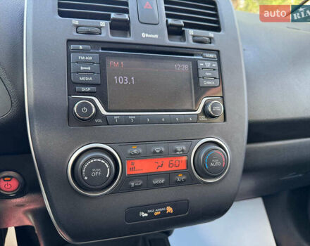 Сірий Ніссан Ліф, об'ємом двигуна 0 л та пробігом 125 тис. км за 7990 $, фото 27 на Automoto.ua