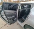 Серый Ниссан Лиф, объемом двигателя 0 л и пробегом 145 тыс. км за 6940 $, фото 10 на Automoto.ua