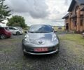 Серый Ниссан Лиф, объемом двигателя 0 л и пробегом 173 тыс. км за 6900 $, фото 1 на Automoto.ua